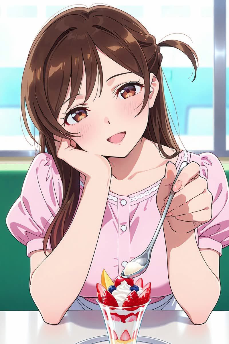 Chizuru tweet media