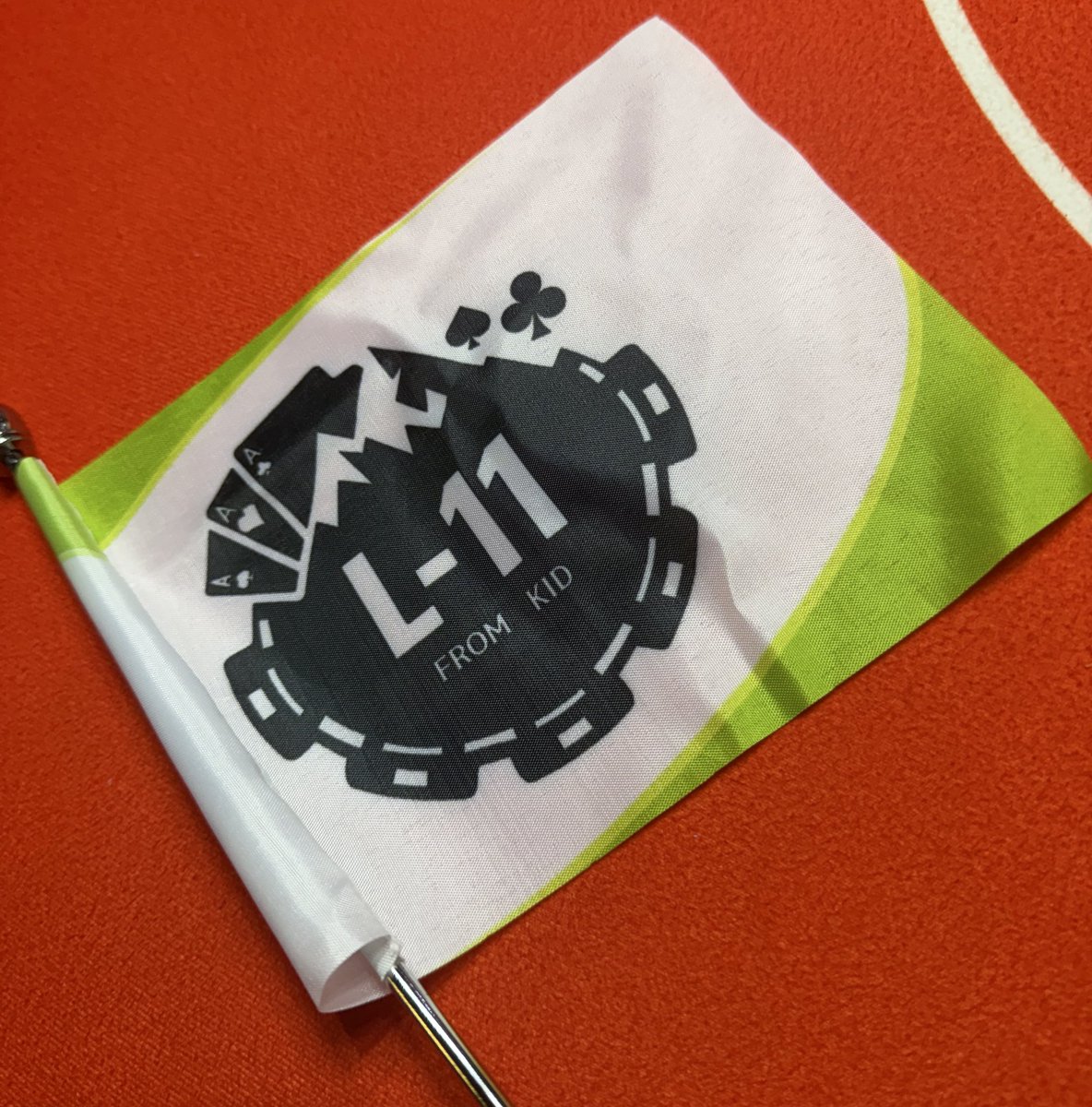 kurokami_Lily's tweet image. やったーーー！！！💚💚💚
優勝できたよー！✨嬉❤️‍🔥❤️‍🔥❤️‍🔥
会場に駆け付けてくださった皆さま、配信を見ながら応援してくださった皆様も、本当にありがとうございました🥹✨

チームL11💚 @OSL_L11fromKid ここから更に加速していくぞー🌈🥹✊✨ 
引き続き、応援宜しくお願いします📣☺️
#OSL #ポーカー…