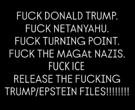 #ReleaseTheTrumpEpsteinFiles