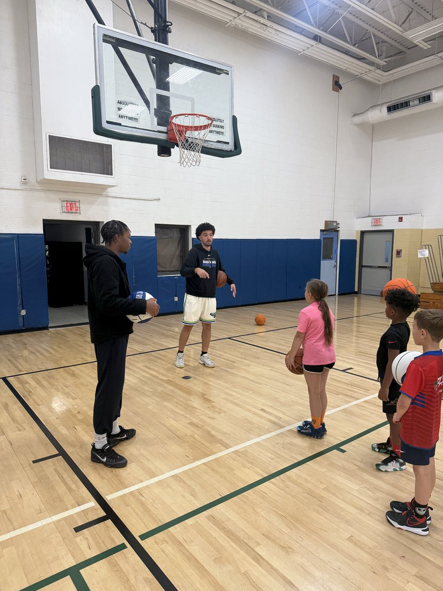 Daemen Men’s Basketball tweet media