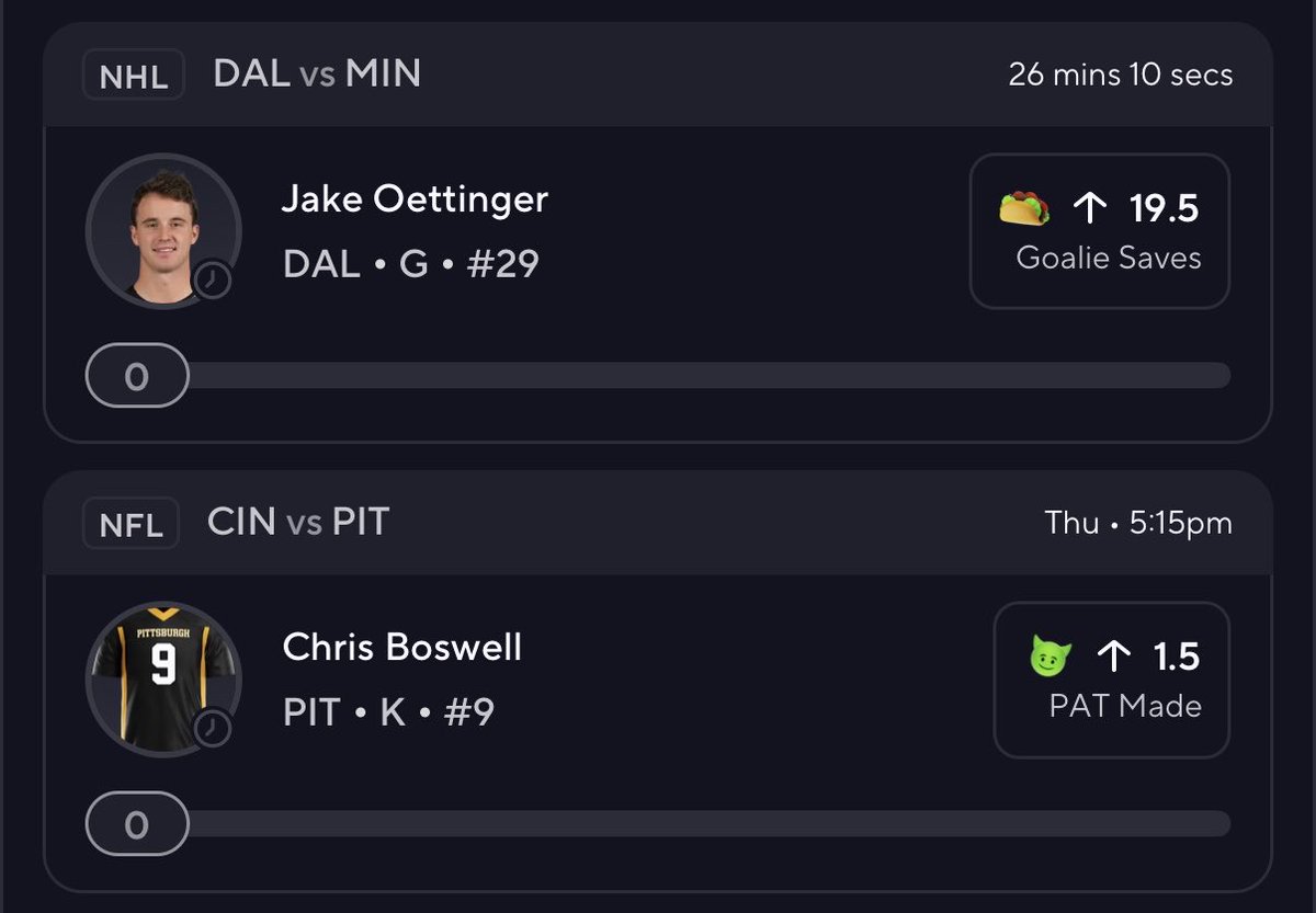 moneysignBanks's tweet photo. SWEAT FREE TACO PAIR FELLAS 😈

Get FULL ACCESS to my slips by joining my VIP discord for only $4.99/month, don’t miss out 🔥

🔗: https://t.co/tfw3zDf79v https://t.co/eBi8FTsLjs
