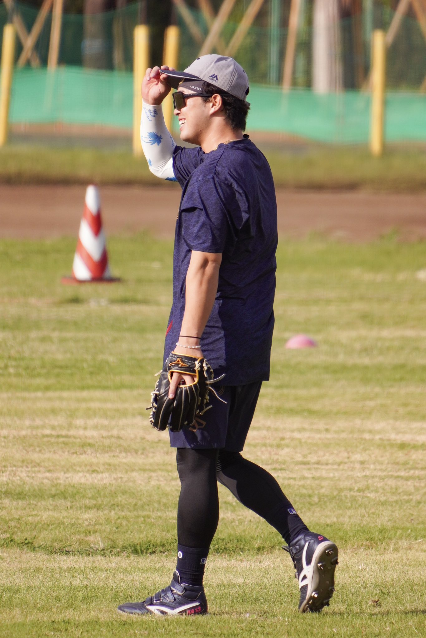  Man ツアーグッズ　ヘアバンド【値下げしました】 さ☂️🍚 on X: 