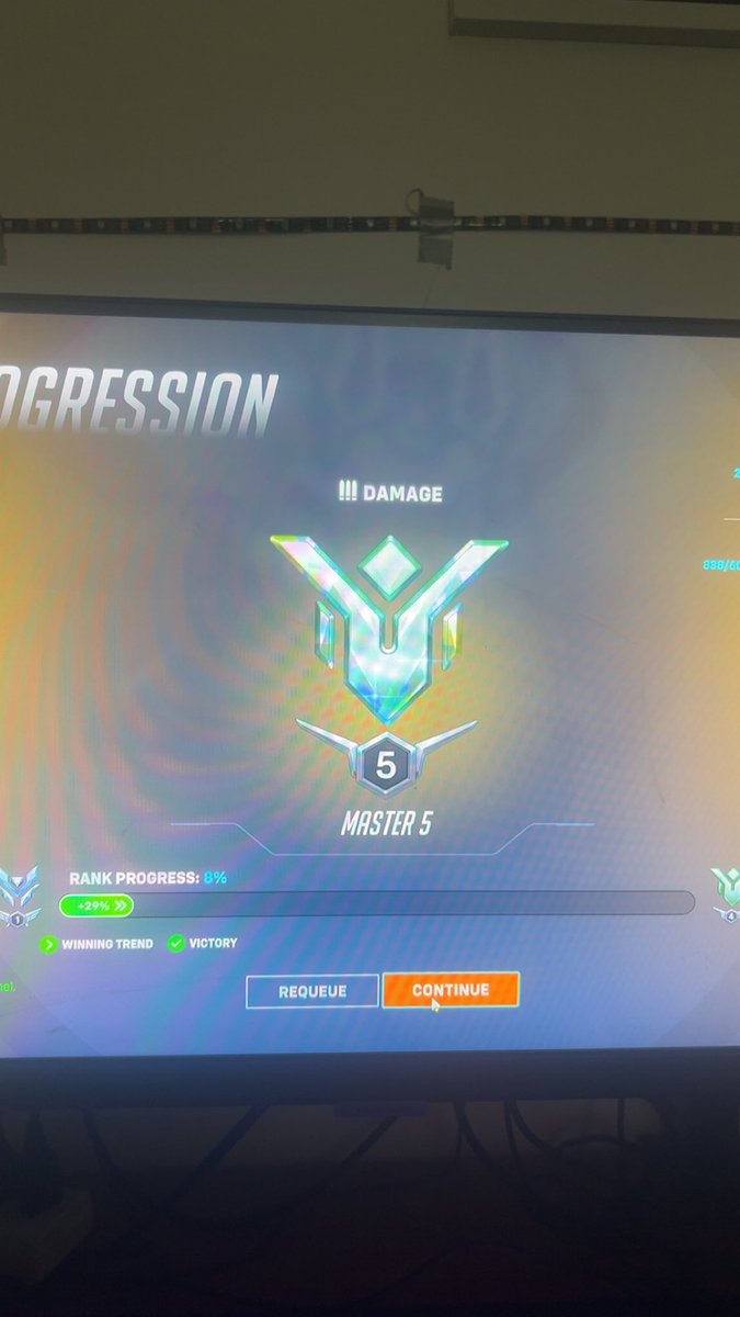 We prayed for times like this