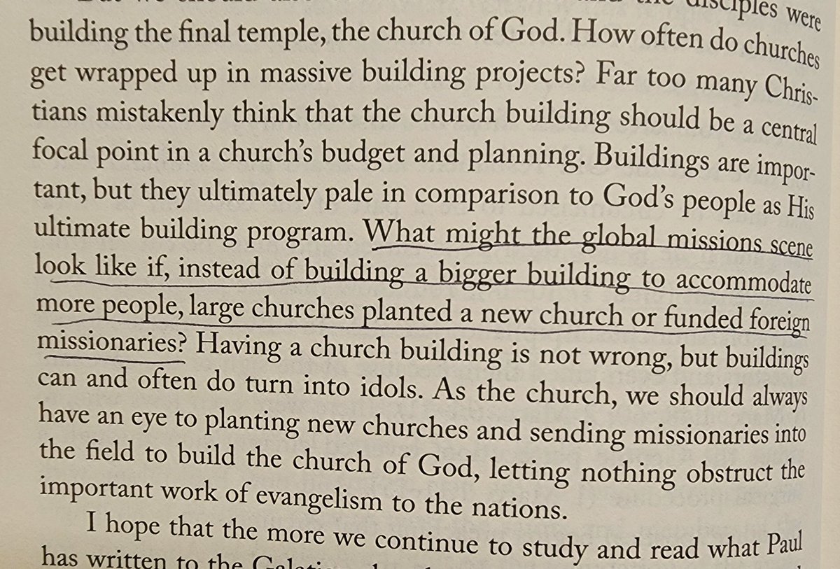 From Fesko's commentary on Galatians.