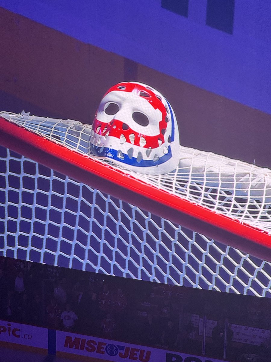 Rest in Peace, Ken Dryden.