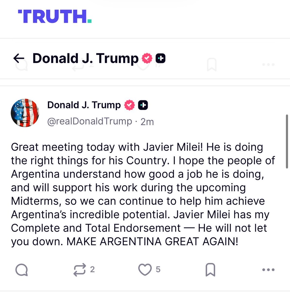 Tweet media one
