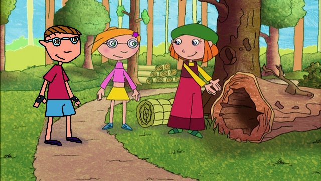 Prototype Tom Screenshot Edit #3

Episode: "Lucy Pitches A Plan"

© Millimages S.A. / Toons 'N' Tales / 2004.