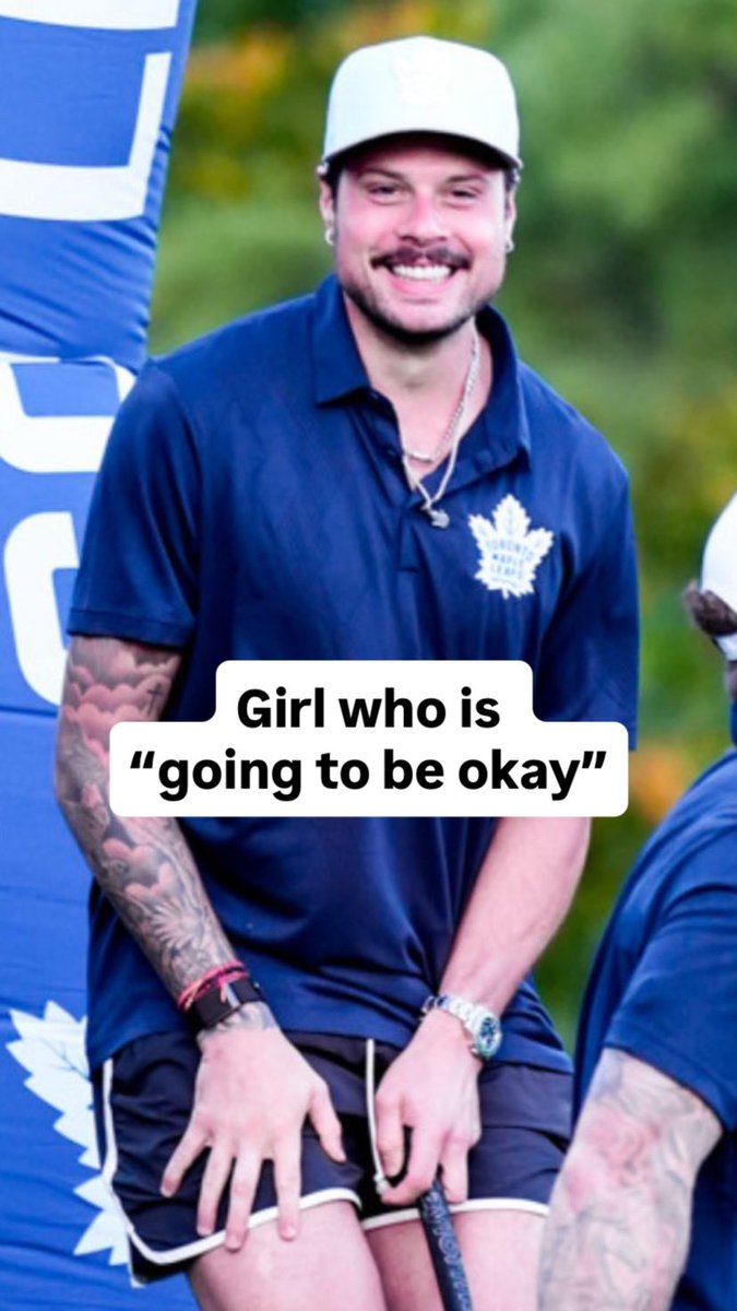 the leafs didn’t blow their lead