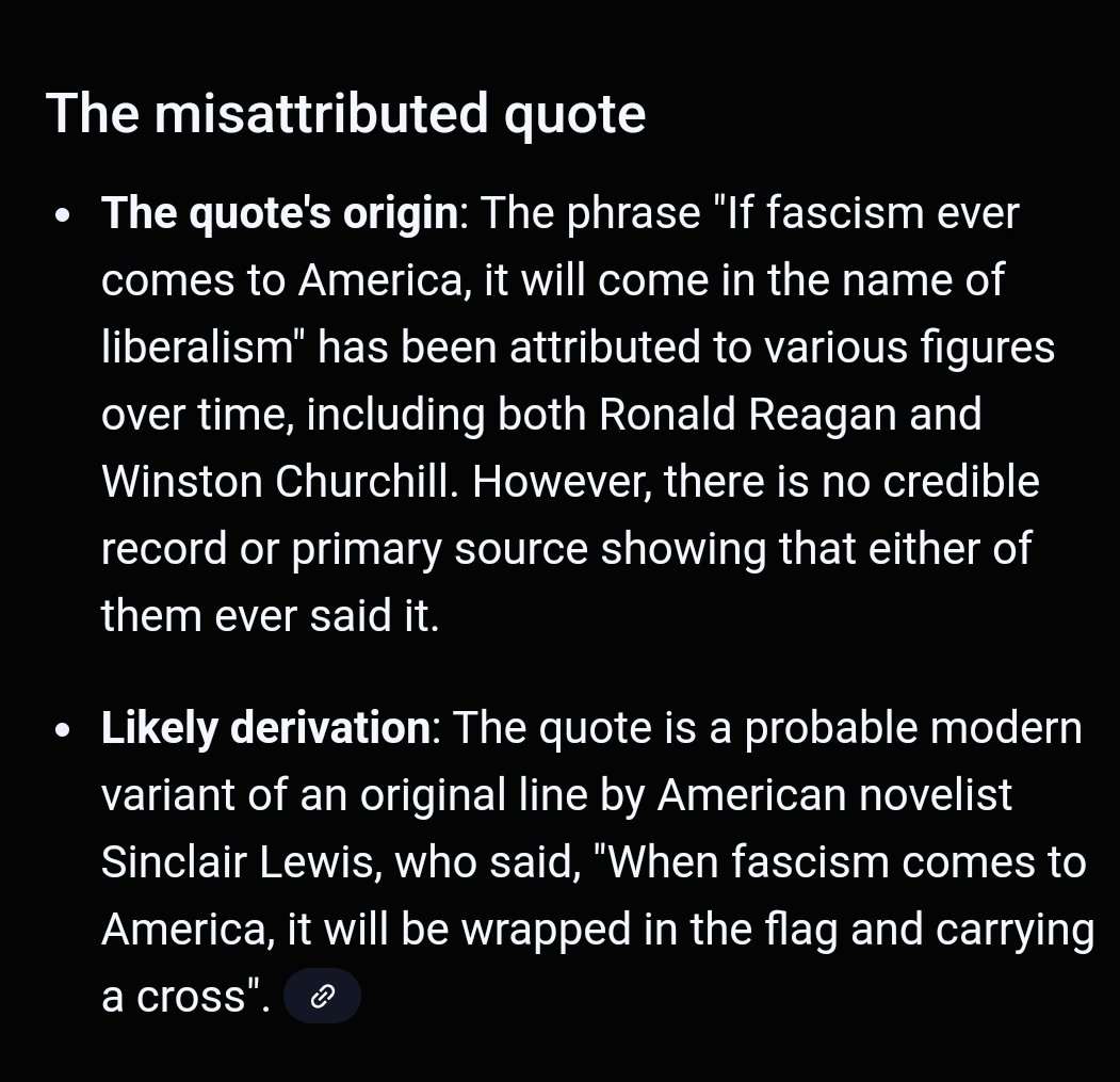 OrFldMarshall's tweet photo. @CarynC9276 @messer71 @catturd2 False https://t.co/kzuNjF1ooS