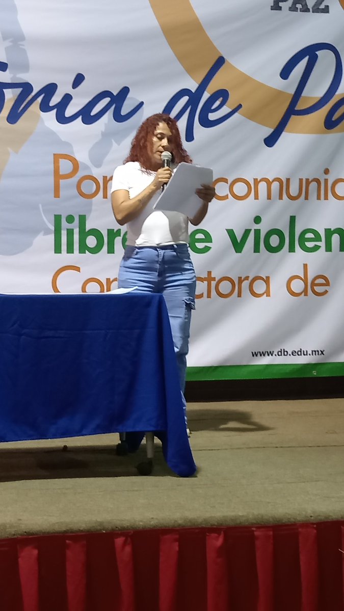 Fundación Don Bosco | Morelos, México. tweet media