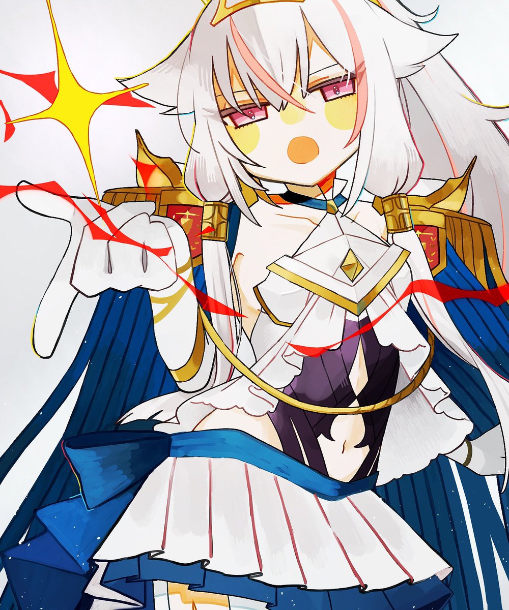 skskrp's tweet photo. ︎✦︎イラスト有償依頼受付中︎✦︎

現在11月納期〜ご相談可能です❕
料金表やご依頼テンプレこちら
▷▶ https://t.co/8X55ToujxW

オリジナルMV/歌ってみた/VTuber関連/
ゲーム/立ち絵/グッズ/IRIAM
女の子も男の子も描けます✍🤍

お気軽にご相談ください！
#イラストレーター募集 #イラスト依頼 https://t.co/UJlxJqnSK6
