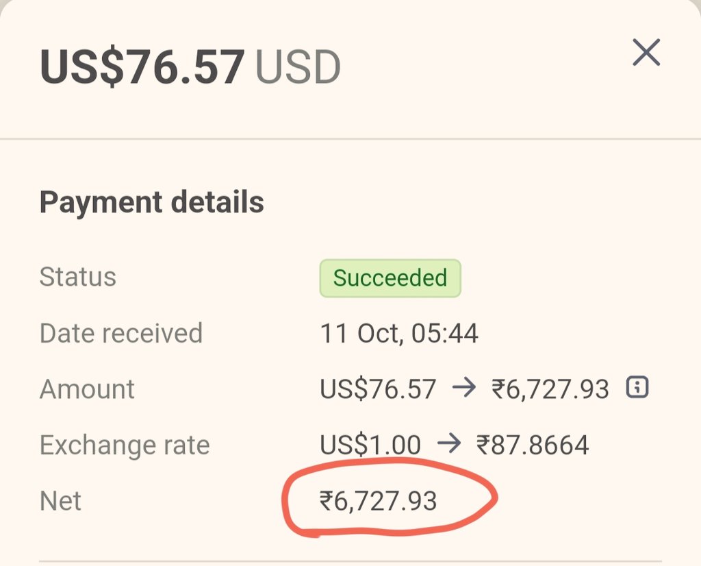 Sonu Yadav tweet media