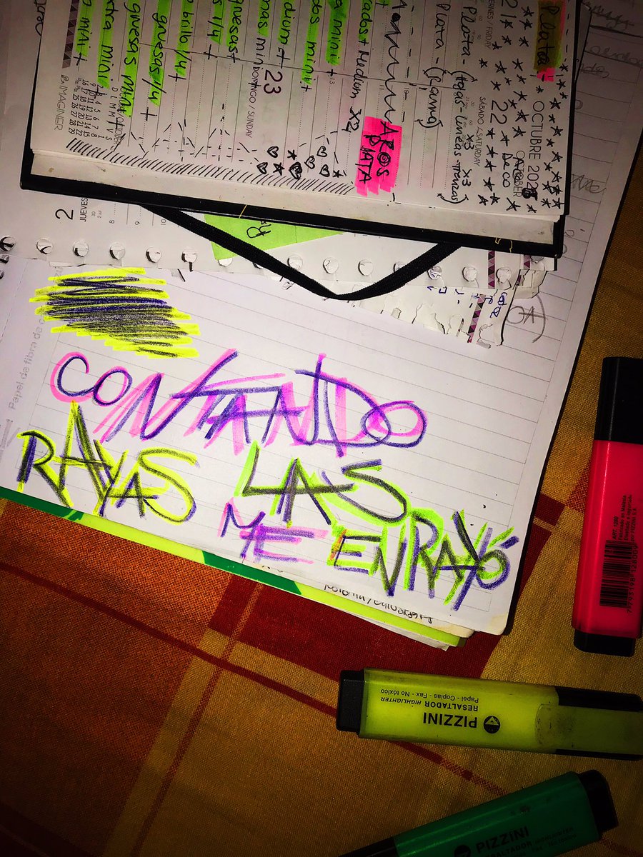 Ffernandezmili's tweet image. #vintage #paintline