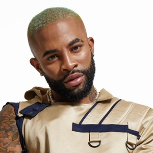 New content on RNBPLYLST.com - WHITE RUM [SIR ELIJAH BLAKE]