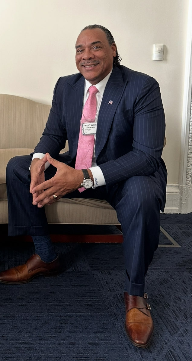 Bruce LeVell tweet media