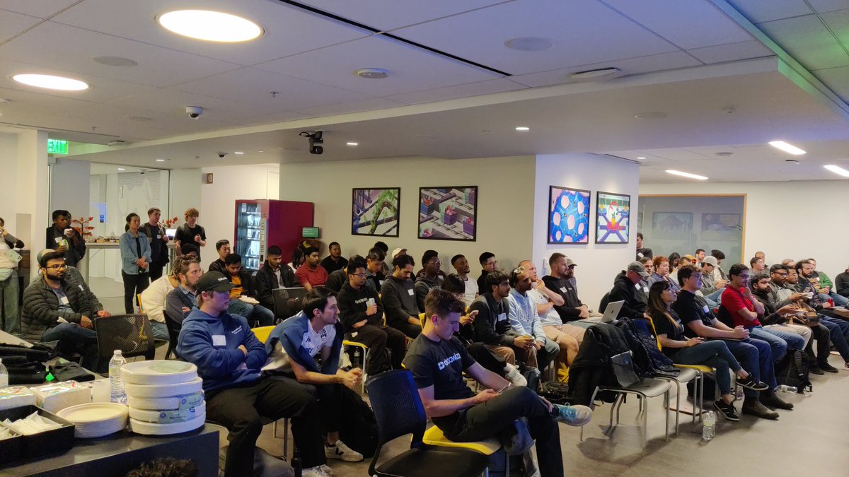 Giving a talk about Svix and receiving webhooks in your AI agent in a few minutes.

At the <a href="/daytonaio/">Daytona</a> AI Builder event @ Datadog's SF office.