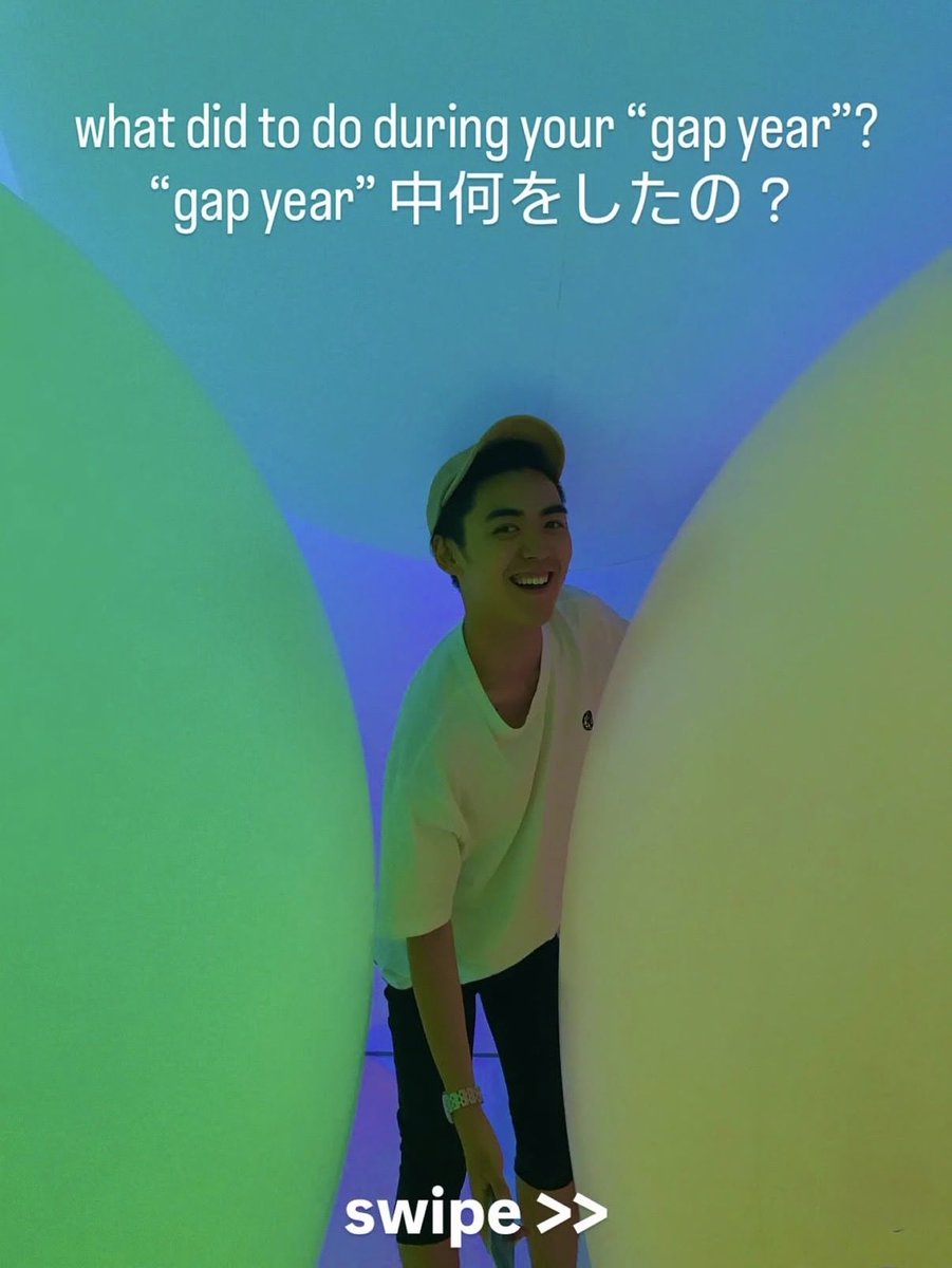 itsalexander_J's tweet photo. 日本6年間楽しかったなー🇯🇵 https://t.co/EVB7wwciQG