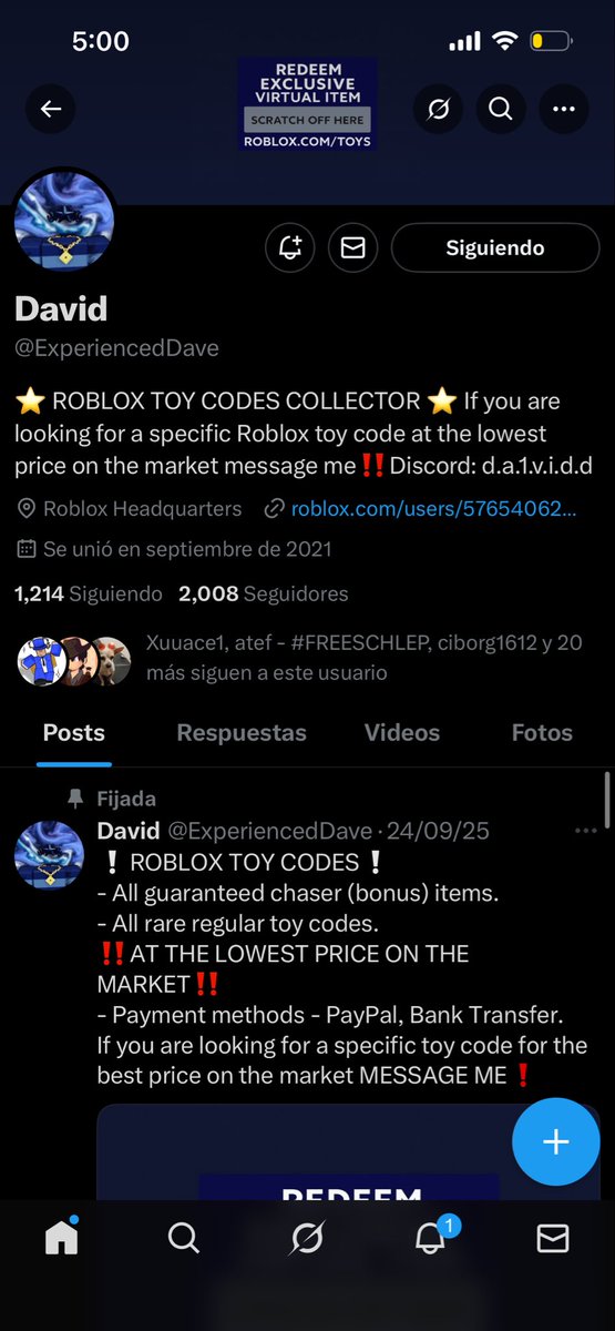 LostOfAura tweet media