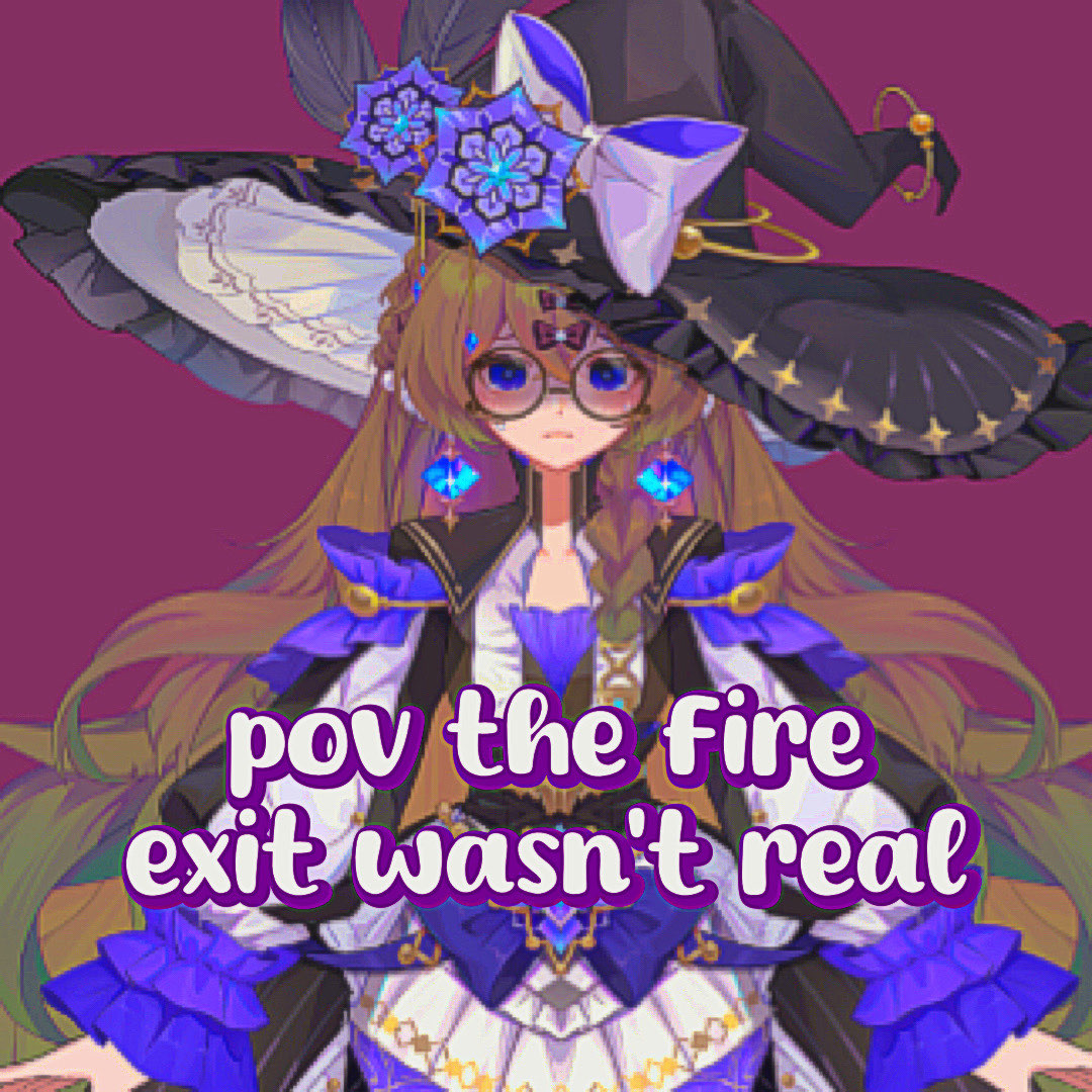 aiikiyo222's tweet photo. ‧Aikiyo just went live! Come watch.✧˚₊ Time to loot for the company!!! Modded lethal company w/ v4nnilly. come by for some good times!!! There's nothing to worry about -- as long as all the fire exits are fine....
https://t.co/bbd4vssy4D
#Witchvtuber #twitch #lethalcomapny https://t.co/cR2WDle9zP