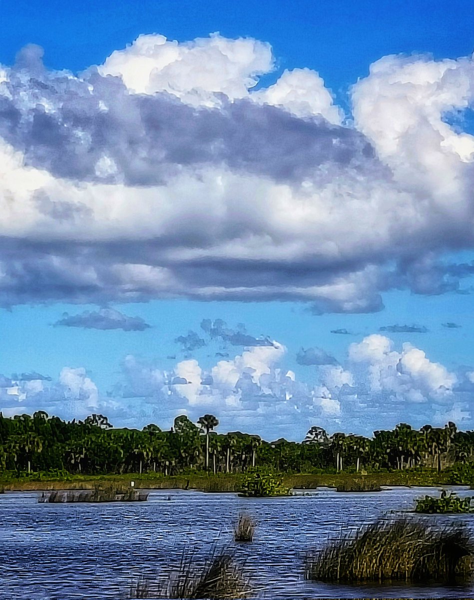 Clouds
Cape Canaveral Florida