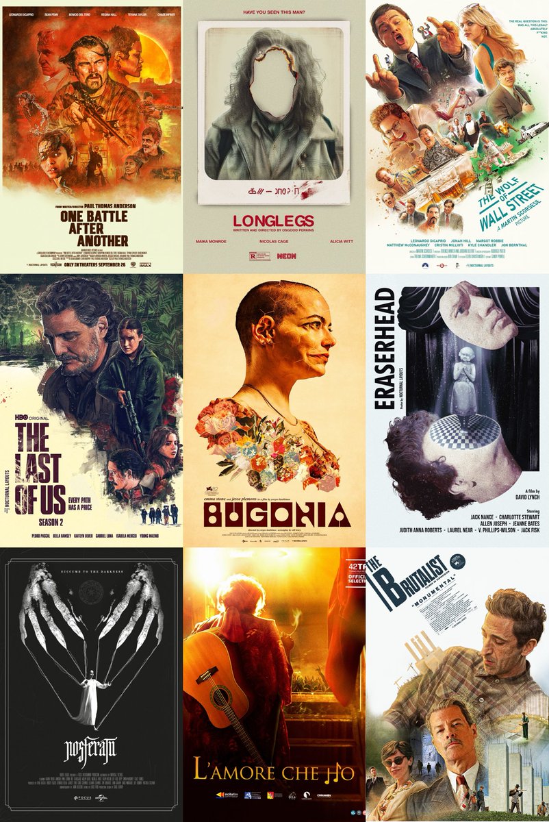 It’s #PortfolioDay! I’m Alessandro Montalto and I create posters and ...