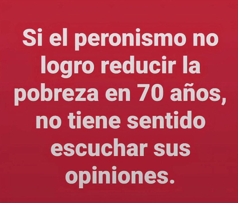 Peronismo