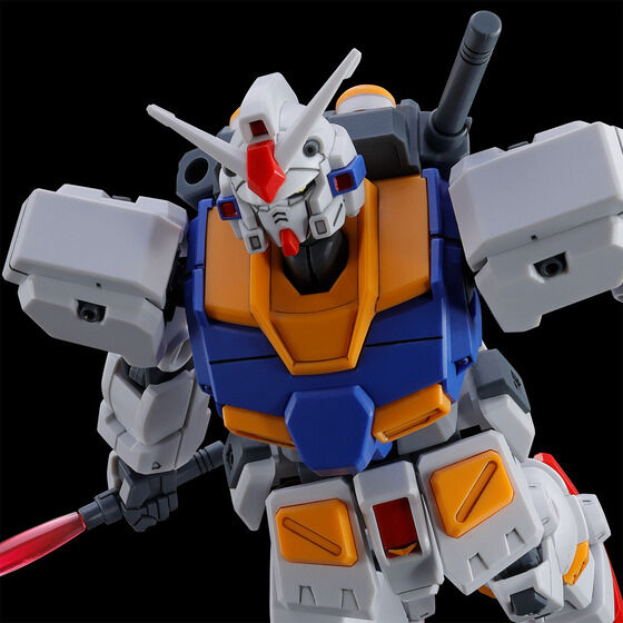 HG 1/144 ガンダム6号機 （マドロック）ガンダム7号機2体セット HG