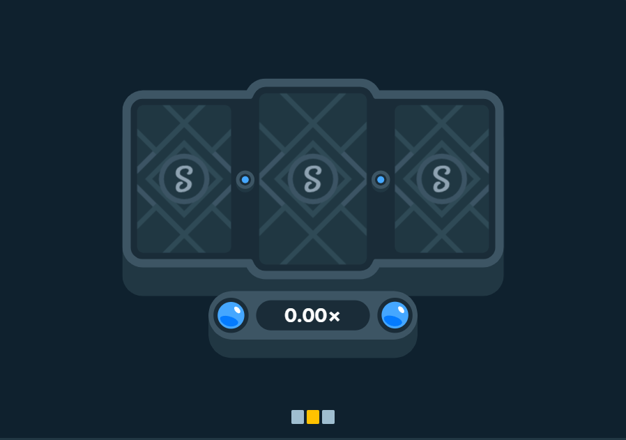 Tarot just dropped 🃏

Who needs some juice to try it out? Drop your Stake usernames below 👇

$50,000 Stake Monthly Leaderboard - quicktm.gg