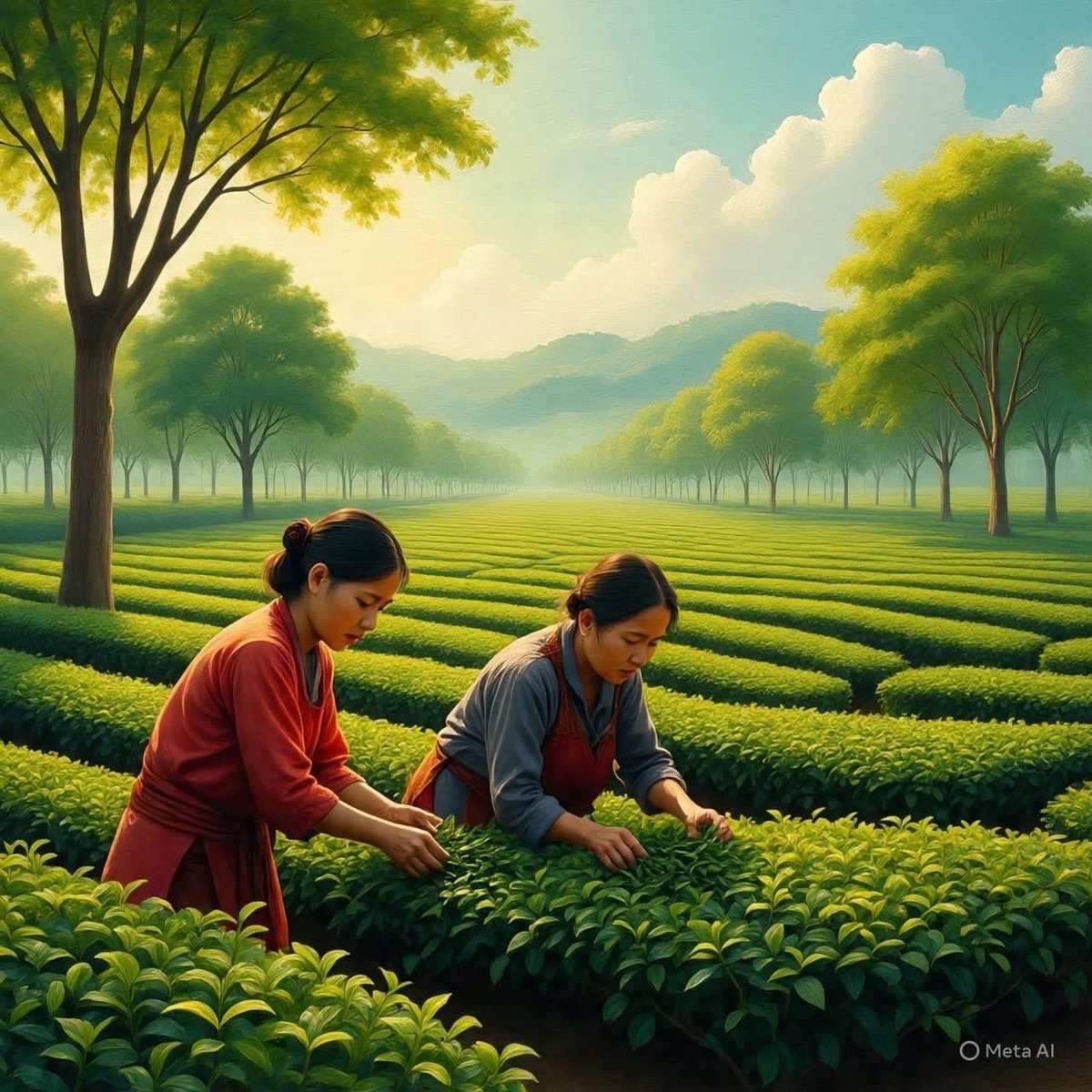 benchamaphorn2's tweet image. พรุ่งนี้ ต้องดีกว่าวันนี้
และวันนี้ต้องผ่านไปอย่างมีค่า
ความฝันอยู่ไม่ไกลหากใจจะคว้า
ขอเพียง อย่าท้อแท้ แค่นั้นเอง

#happywednesday