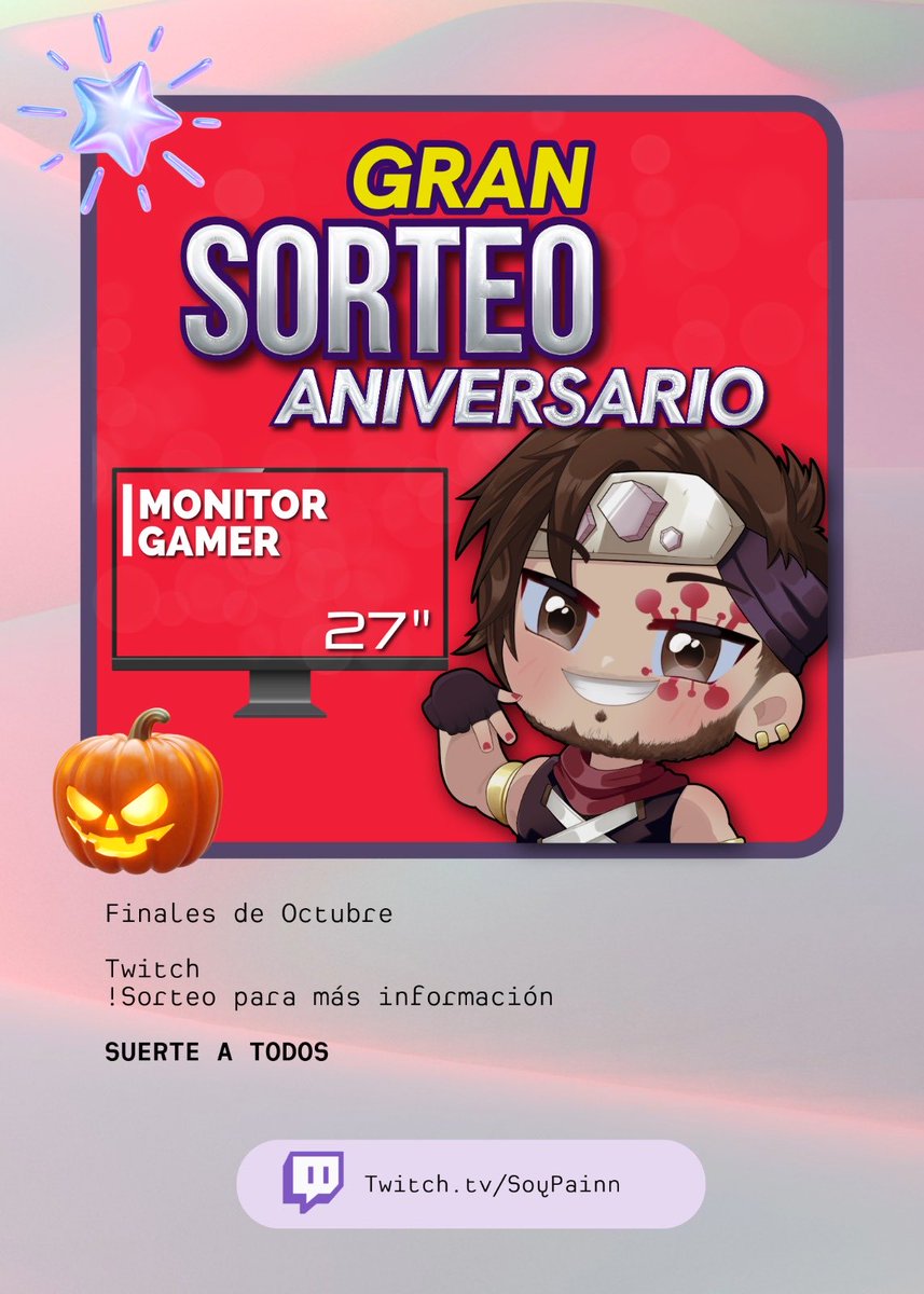 SoyPainn tweet media