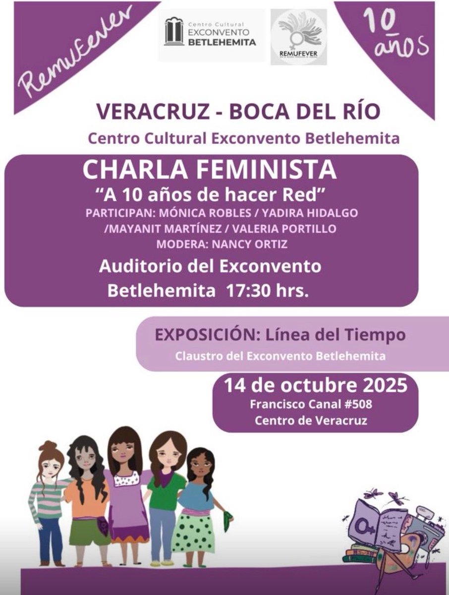 ElMercurioVer's tweet photo. Sí les da tiempo de llegar ...
@Adelagos1930 @nancastaneda @Tecaguerrillera @brujasdelmar @VeracruzIVM https://t.co/AFOgvtYpXe