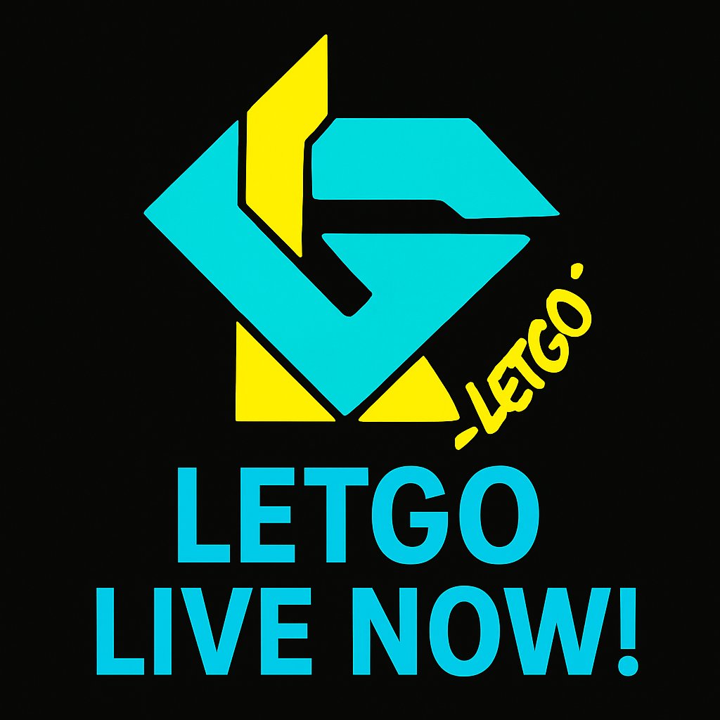 🕛‼️ letgo live ‼️🕛

Big spins, smooth wins exclusively on Thrill Casino 🚨
Epic giveaways and Thrill code drops 🔥

🚨 ➡️ Play with us on Thrill (thrill.com/?r=letgo)

📱 ➡️ Click here to watch kick stream (kick.com/letgonowok)

#casino #kickstream  #thrillcasino