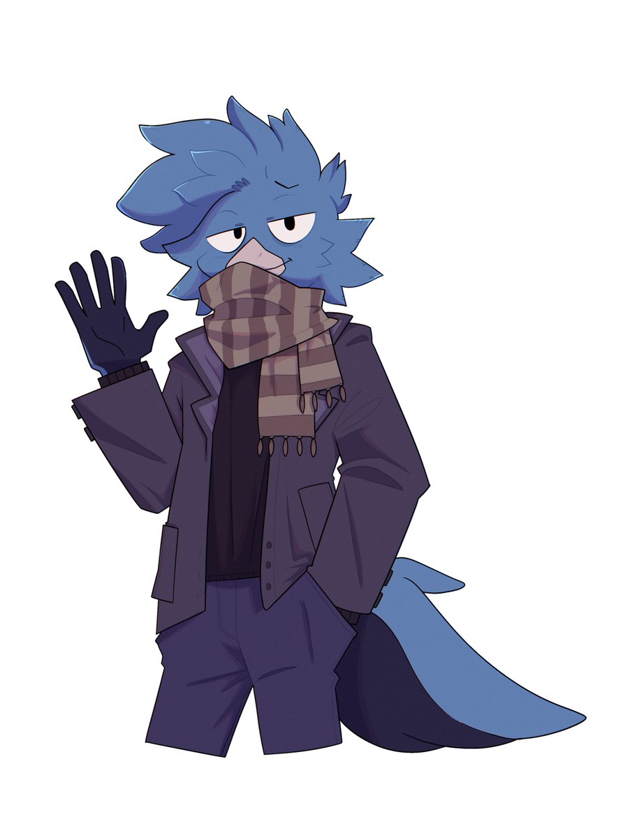 osmoru (is mostly on the other site) tweet media