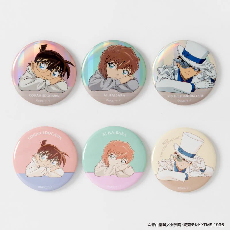 名探偵コナンランド【公式】 auf X: „グッズ販売情報📢 #コナンランド