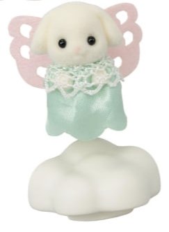 _illyade's tweet image. queria muito achar para comprar esse neném sem precisar comprar a blind bag