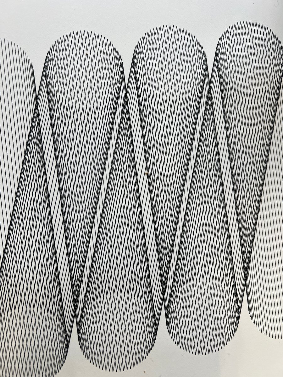 FessyiLab's tweet image. We broke the AxiDraw axidraw.com out today and we are exploring some cool ideas around creating a studio prompt for students to make ideal files for it to draw. Stay tuned... ✏️ #makered #makerspace #createart #innovation #edtech #axidraw