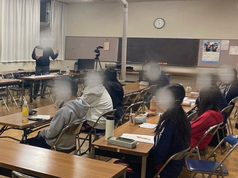 Tコンに向けて読みも番組も順調に進んでおります！