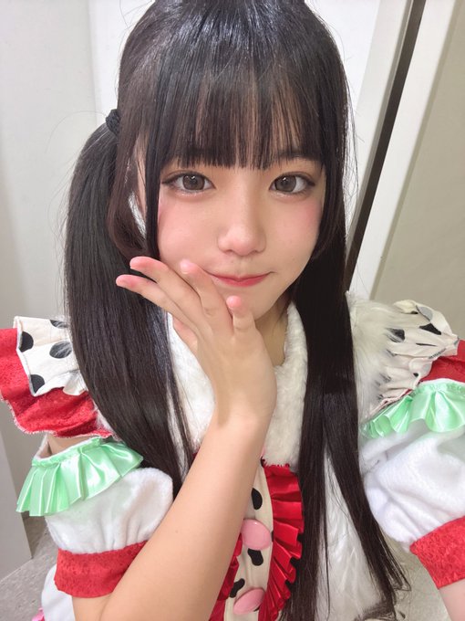 Twitterのコスプレ画像12