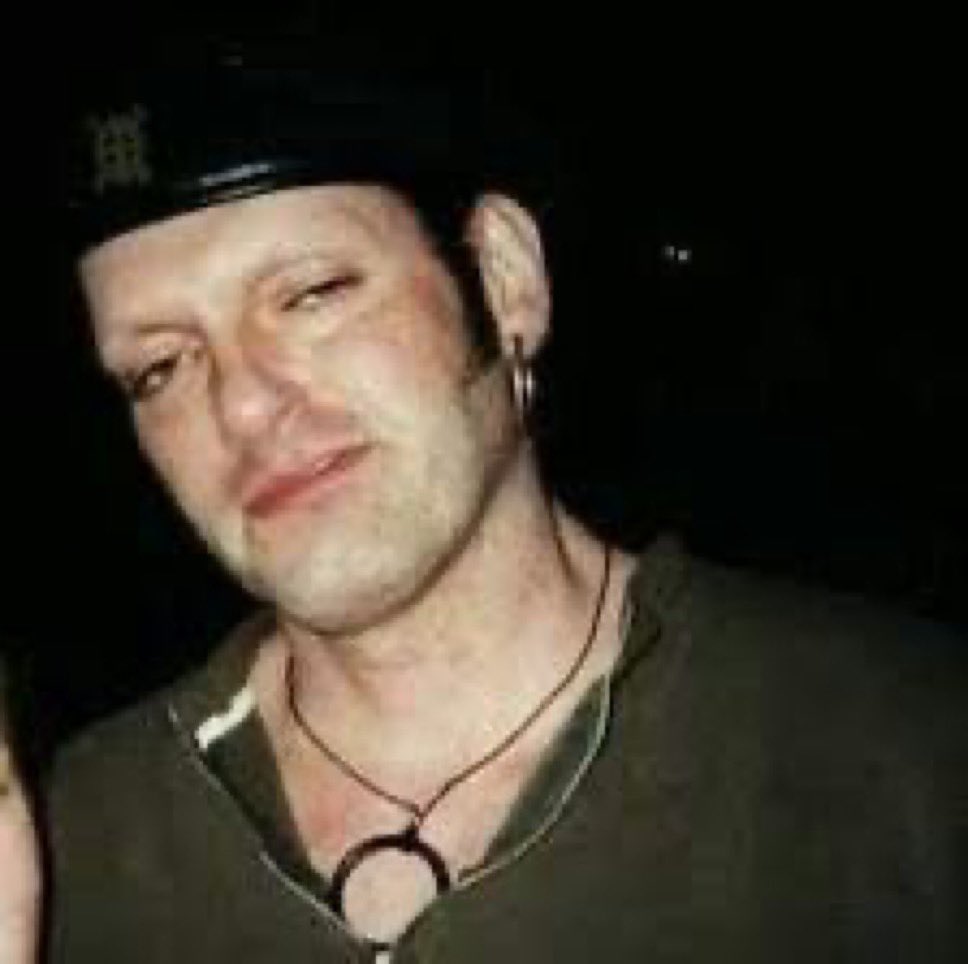 daily peter steele tweet media