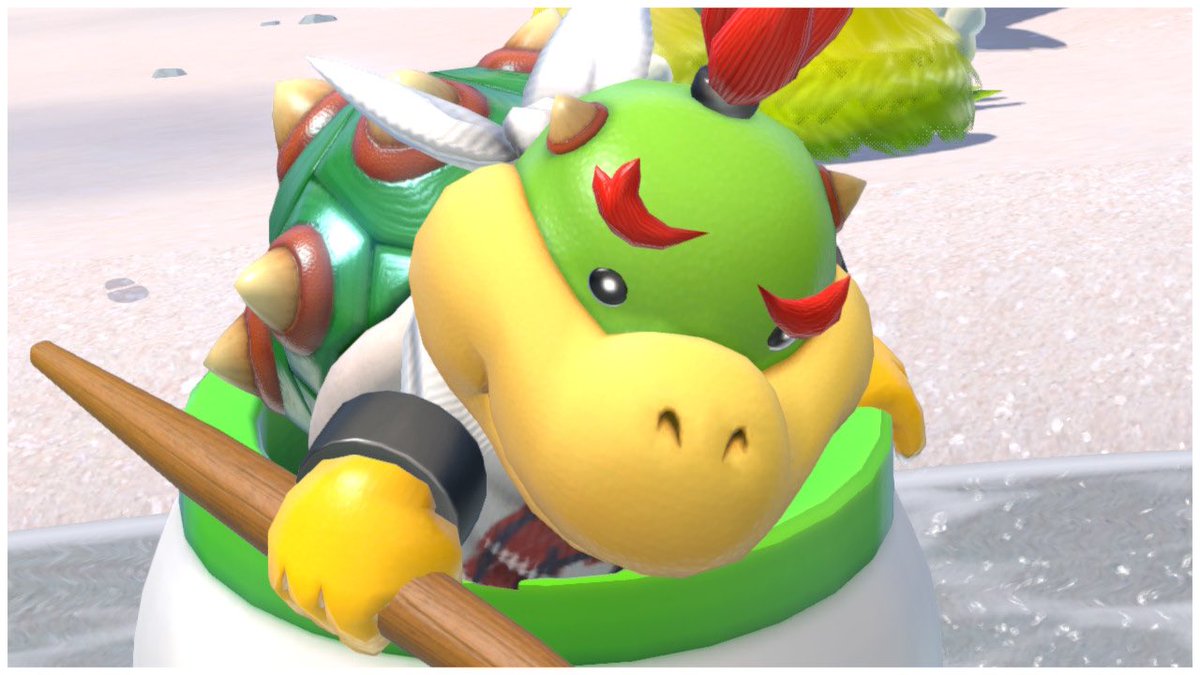 ToadlyToad's tweet image. 