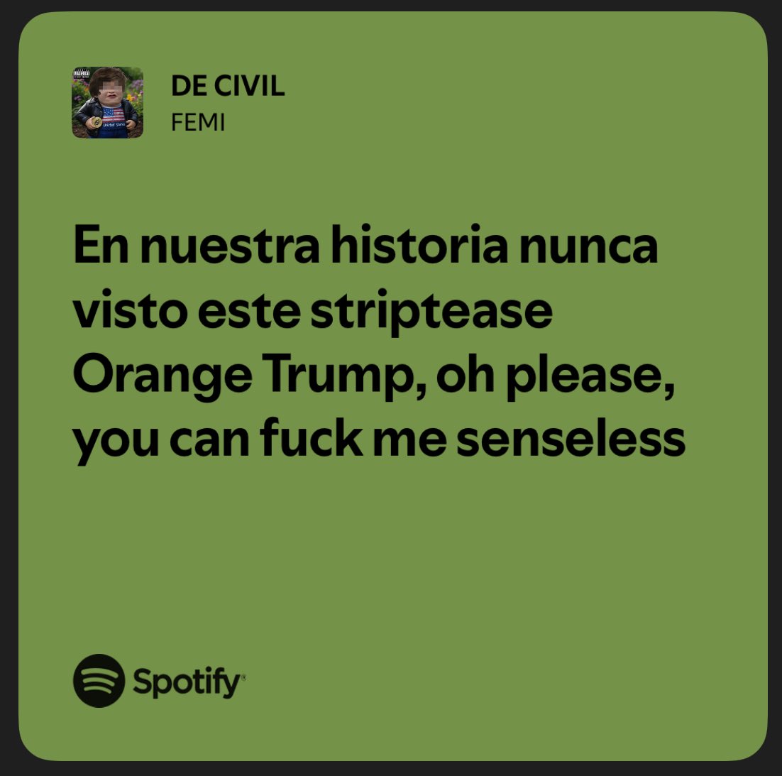 femigangsta's tweet image. 