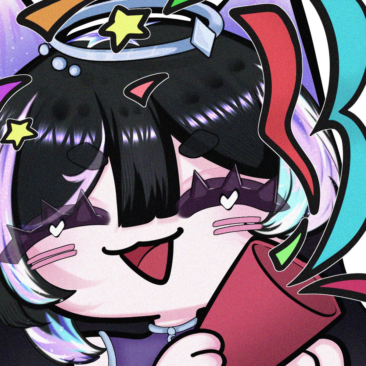kittypixia's tweet photo. ✨ it’s almost my birthdayyy! ✨
tomorrow’s gonna be a super fun day of streams &amp; celebrations with friends~💕
will you stop by and wish this cyber kitty a happy birthday? 🎉🐾
https://t.co/52EbZiAuji https://t.co/izu6hs3bD8