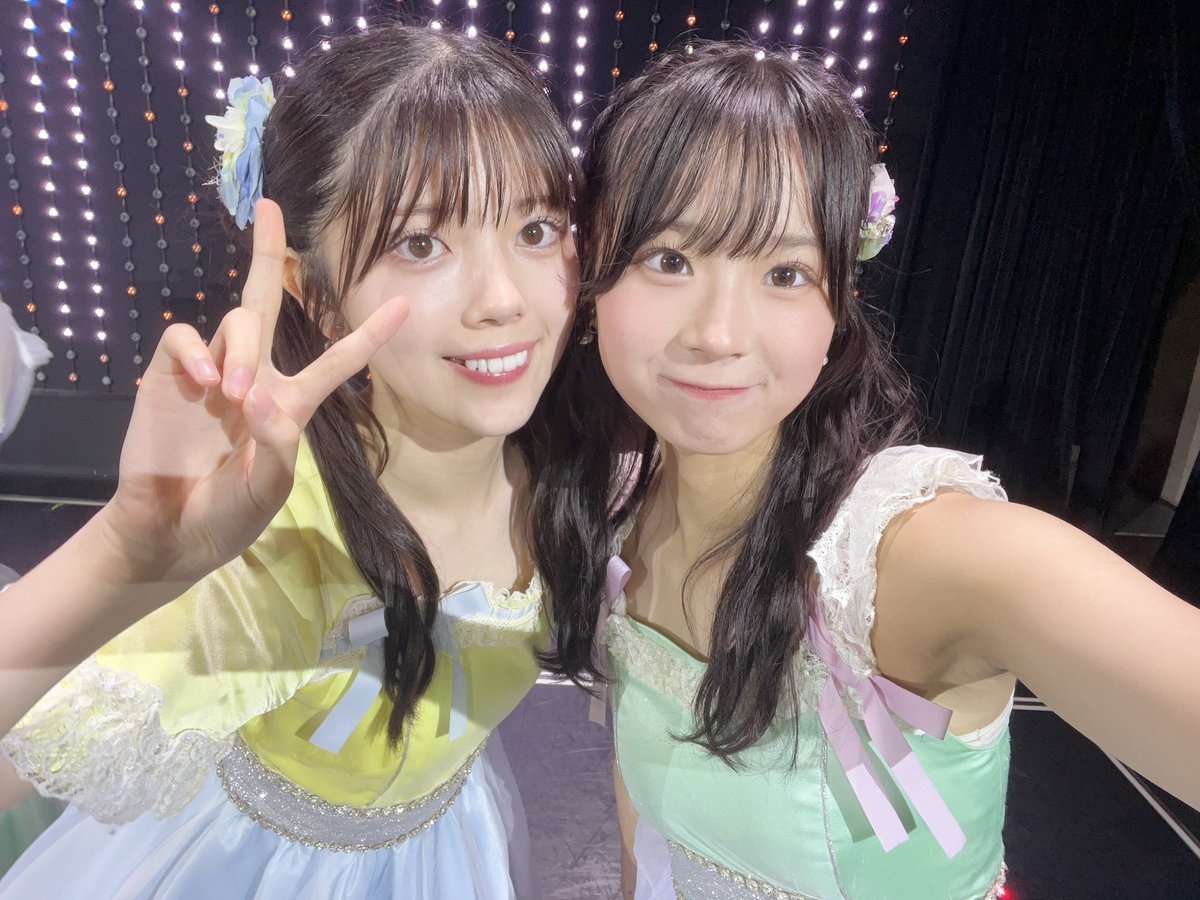 おはようございます🩵🪽