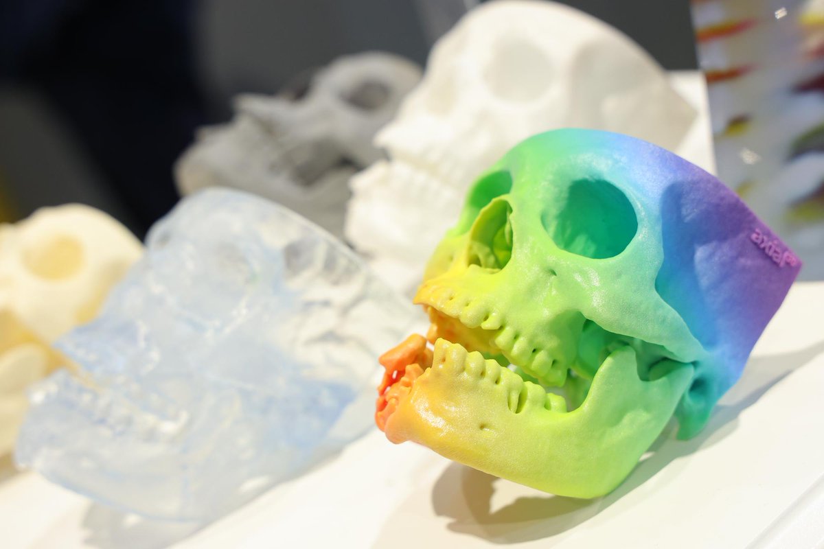 RSNA's tweet image. The RSNA 3D SIG Research Grant offers $2,500 to support projects in clinical applications, outcomes research, best practices, or quality assurance. Open to active 3D SIG members. Submit your proposal by Oct. 17. #RSNA3DSIG bit.ly/4goMSA3