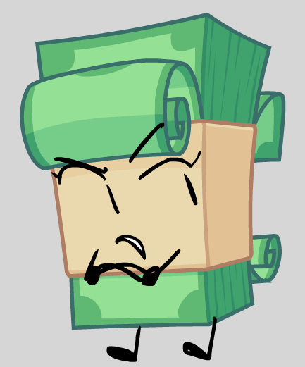 new oc