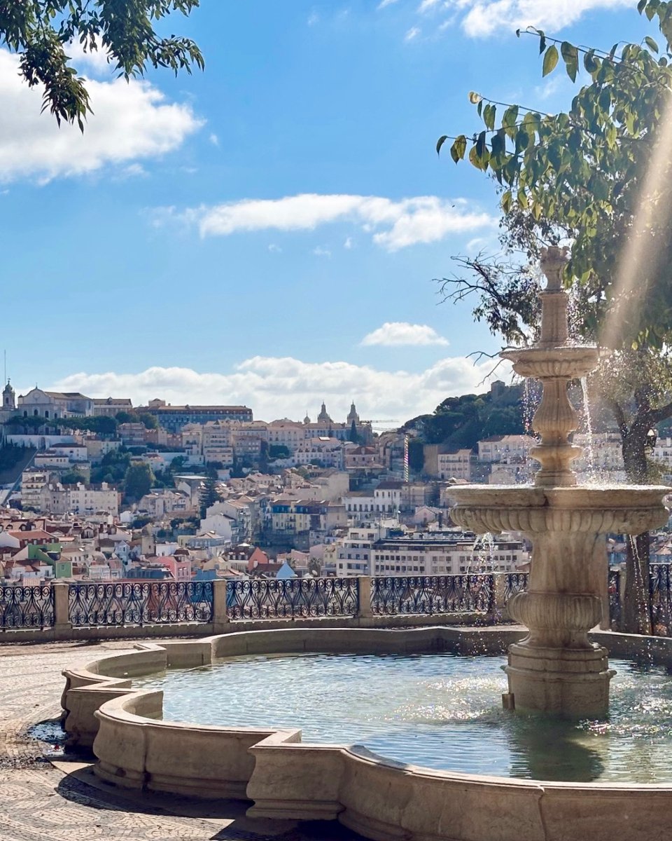 Four Seasons Lisbon tweet media
