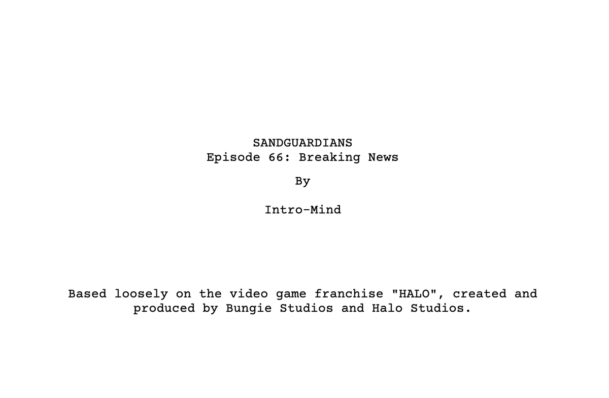 IntroMindPro's tweet photo. First drafts for all 20 episodes of #Sandguardians Season 5 are complete — LET'S GO!!! 🔥Rewriting begins now.

Thank you all for your patience! Almost there... 

While you wait, catch up with the Audio Journals miniseries, taking place before S5: https://t.co/dka8XzlJwf https://t.co/eB62FQQGMx