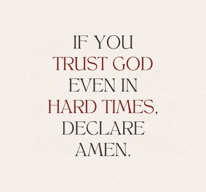 Adam_FaithfulM's tweet photo. Amen. https://t.co/fLNFDBIeNZ