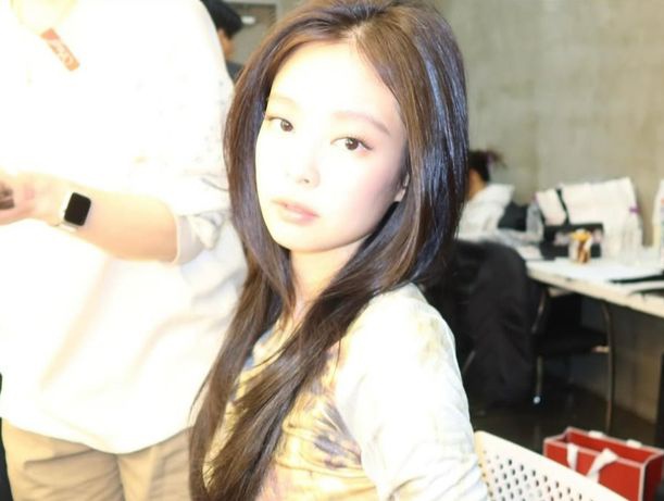 no person in their right mind could ever question this woman’s beauty