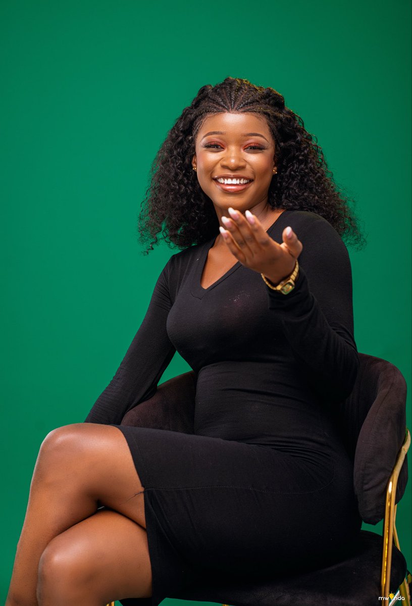 Jael Ngalula Tshimanga tweet media